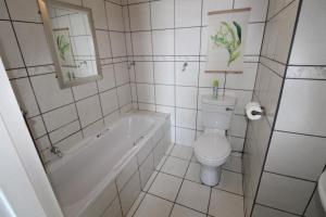 Ένα μπάνιο στο Seagull 513 +10 φωτογραφίες