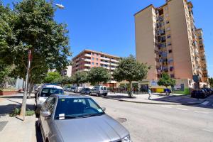 Okolie apartmánu
