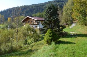 Gallery image of Sporthotel Zugspitze in Lermoos