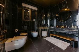 Kúpeľňa v ubytovaní Villa Bloomhill Escape
