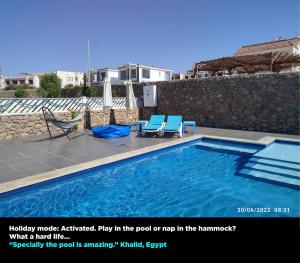 Gallery image of Indulgence Duplex Villa - Sharm-El-Sheikh in Sharm El Sheikh