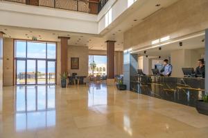 Gallery image of Grand Tala Bay Resort Aqaba in Aqaba