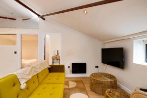 Gallery image of CoalShed Lofts in Bristol