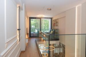 Fotografia z galérie ubytovania Adell Miramare Golden Loft v destinácii Kavala