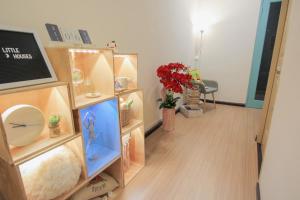 Gallery image of Little Houses in Kuching