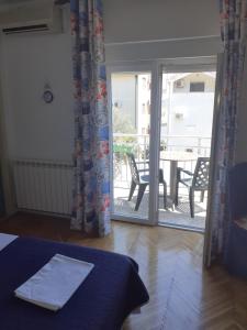 Gallery image of Guest House Vila Bak in Budva