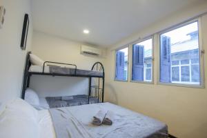 Gallery image of Little Houses in Kuching