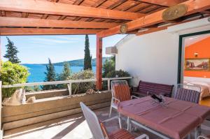Fotografie z fotogalerie ubytování Apartment Marin v destinaci Seget Vranjica