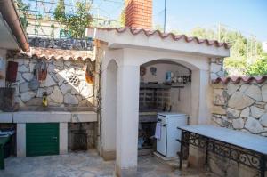 Fotografie z fotogalerie ubytování Apartment Marin v destinaci Seget Vranjica