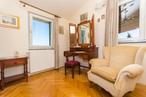 Fotografie z fotogalerie ubytování Apartment Marin v destinaci Seget Vranjica