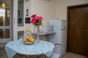 Fotografie z fotogalerie ubytování Apartment Marin v destinaci Seget Vranjica