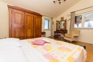 Fotografie z fotogalerie ubytování Apartment Marin v destinaci Seget Vranjica