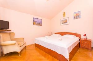 Fotografie z fotogalerie ubytování Apartment Marin v destinaci Seget Vranjica