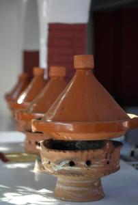 Foto dalla galleria di Targafit Hotel & Hammam a Marrakech