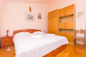 Fotografie z fotogalerie ubytování Apartment Marin v destinaci Seget Vranjica