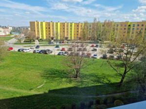 Fotografia z galérie ubytovania Podzamcze No 1 APARTMENT v destinácii Wałbrzych