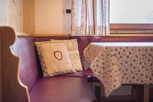 Foto dalla galleria di Appartamento Confolia 2 a La Valle