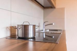 Foto dalla galleria di Appartamento Confolia 2 a La Valle