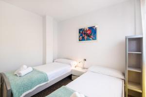Fotografia z galérie ubytovania Picasso Center Apartment v destinácii Málaga + 33 fotografií