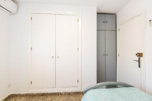 Fotografia z galérie ubytovania Picasso Center Apartment v destinácii Málaga