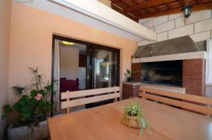 Fotografia z galérie ubytovania Apartment Leo v destinácii Račišće