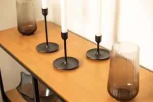 Fotografia z galérie ubytovania Apartman LaMandra v destinácii Rijeka