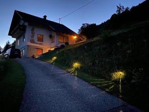 Kép Haus Nocky Mountains szállásáról Radentheinben a galériában