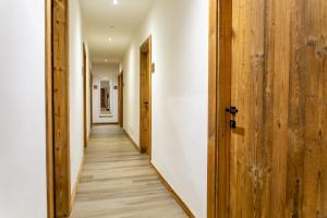 Fotografie z fotogalerie ubytování Hotel Da Franco e Adriana v destinaci Pieve Di Ledro