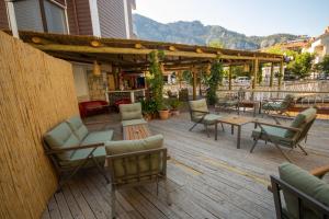 Afbeelding uit fotogalerij van TURUNÇ DREAM HOTEL in Mugla +32 foto's