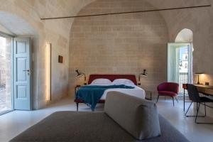 Gallery image of PIANELLE RESORT in Matera