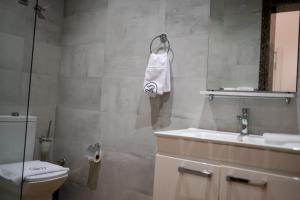 Koupelna v ubytování Marrakech - Premium Suite + 31 fotografií