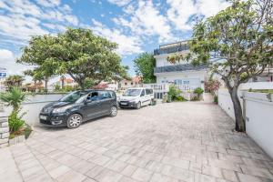 Фотография из галереи Apartments and Rooms Mare в Водице
