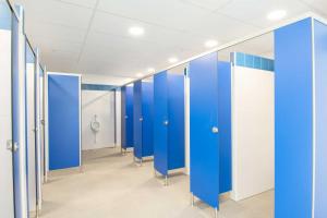 Fotografie z fotogalerie ubytování Camping Urbion v destinaci Abejar