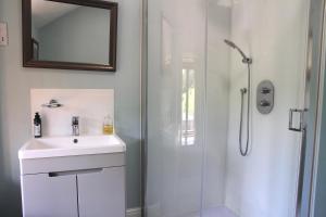 Ένα μπάνιο στο Devon Country Paradise +45 φωτογραφίες