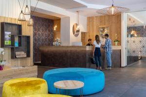 Hosté ubytování Hotel Pejo