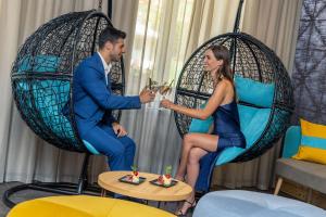 Hosté ubytování Hotel Pejo