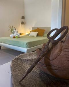 Φωτογραφία από το άλμπουμ του La casa di Michela σε Rutino +28 φωτογραφίες