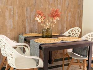 Fotografie z fotogalerie ubytování Tejares Suite Cordoba v destinaci Córdoba