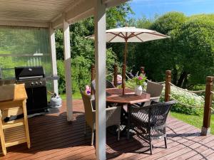 Gallery image of Jokiranta in Kouvola +57 photos