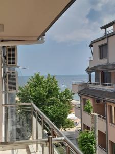 Příroda nedaleko hotelu