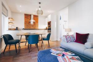Gallery image of South Street Apartments in Chichester
