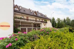 Clădirea în care este situat/ăapartamentul