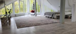 Fotografie z fotogalerie ubytování BUCIUM CLUB VILA 1 v destinaci Iaşi