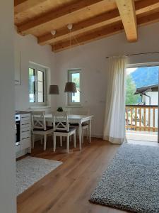 Táj az apartman közelében