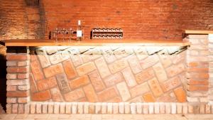 Fotografie z fotogalerie ubytování Apartmány Habánská, celý dům v destinaci Pouzdřany + 37 fotografií