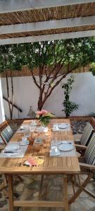 Foto dalla galleria di I Ginepri B&B a Portoscuso