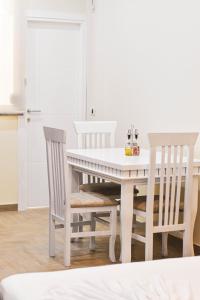 Fotografie z fotogalerie ubytování DelMar Apartments v destinaci Golem