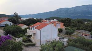 Gallery image of Apartments Ćenan in Korčula