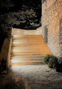 Billede fra billedgalleriet på Hotel los Tilos i Beteta + 27 billeder