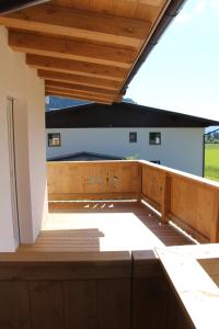 Φωτογραφία από το άλμπουμ του Ferienhaus Kaiserblick - FEWO1 σε Walchsee